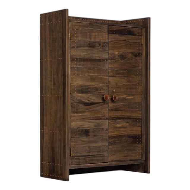 Town Hall Budel Cabinet by Jan de Jong, Netherlands, 1967 For Sale