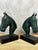 Vintage Horse Bookends, 1950, Set of 2 For Sale - Image 9 of 12