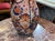 20th Century Porcelain Vase from Imari For Sale - Image 14 of 15