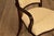 Thomasville Transitional Set of Eight Mahogany Dining Chairs For Sale - Image 18 of 18