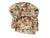 Mid 20th Century Vintage Thomasville Attributed Palm Beach Style Armchair For Sale - Image 5 of 7