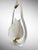 Hanging Light in Murano Glass by Barovier and Toso For Sale - Image 4 of 8