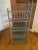 Antique Etagere, Curio Shelves Late 19th Century Carved Victorian Etagare, Refinished For Sale - Image 4 of 12