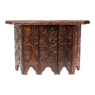 Witco Hacienda Tiki Bar by William Westenhaver For Sale