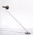 This floor lamp designed by H. Busquet and produced by Hala Zeist is nicknamed the “ball in socket” floor lamp. It is an...