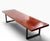 Milo Baughman for Thayer Coggin Mid Century Rosewood Coffee Table by Milo Baughman C. 1950/60’s For Sale - Image 4 of 16
