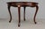 Art Nouveau Table in Mahogany For Sale - Image 6 of 13