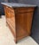 Antique Louis Philippe Commode in Burr Walnut, 1850 For Sale - Image 9 of 18