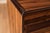 Mid Century Modern Rosewood Tall Dresser Chest by Westnofa of Norway For Sale - Image 12 of 13