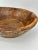 Antique Burl Fruitwood Bowl For Sale - Image 4 of 12