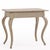 Swedish Painted Pine Console or Writing Desk, 19th C. For Sale - Image 4 of 7
