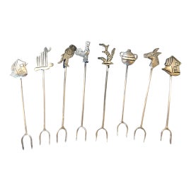 Example of Sterling Silver