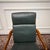 Classic English Exclusive Office Chair from Heldense For Sale - Image 5 of 9