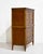 Mid Century Transitional 6-Drawer Chest With Brass Hardware by Thomasville For Sale In Chicago - Image 6 of 15
