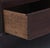 Mahogany Irish Silver Chest, 1770s For Sale - Image 14 of 14