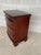 Pennsylvania House Geoergian Style 3 Drawer Cherry Nightstands - A Pair For Sale In Philadelphia - Image 6 of 12