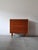 Mid-Century Modern Vintage Danish Chest of Drawers in Teak, 1960s For Sale - Image 3 of 10