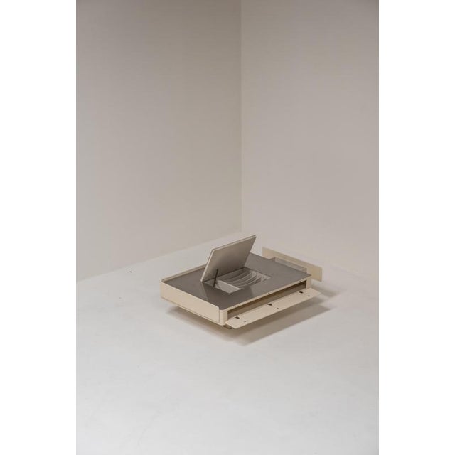 Caori Coffee Table by Vico Magistretti for Gavina, Italy, 1970s For Sale - Image 13 of 18