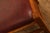 Early 21st Century Stickley Mission Collection Oak Spindle Footstool For Sale - Image 5 of 18