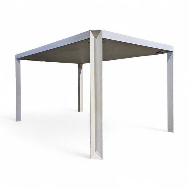 Laminate Kitchen Table, 1970s For Sale - Image 6 of 13