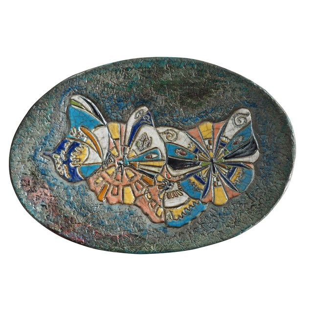 Ceramic Flight of Light from Stefania Zoppellaro, 2024 For Sale - Image 12 of 12