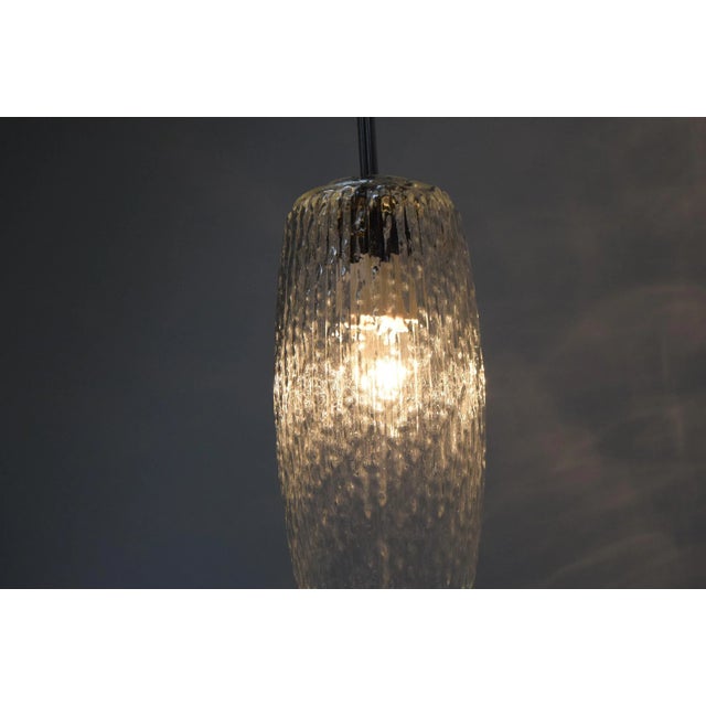 Mid-Century Pendant, 1960s For Sale - Image 9 of 10
