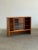 1980s Low Profile Teak Bookcase For Sale In Los Angeles - Image 6 of 6