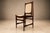 Set of Ten Brazilian Mid-Century Dining Chairs by Alexandre Rapoport, 1960s For Sale In New York - Image 6 of 18