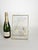 Table Picture Frame with Real Leaf Decoration, France, 1970s For Sale - Image 3 of 11