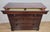 Victorian English Chest of Drawers in Mahogany, 1890 For Sale - Image 3 of 18