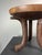 Mid-Century African Tribal Jimma or Oromo Tripod Stool Side Table, 1960s For Sale - Image 6 of 18