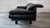 1980s Postmodern Leather Alanda Sofa by Paolo Piva for B&b Italia For Sale - Image 10 of 15