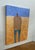 Original Figurative Painting by C. Kleinstreuer For Sale - Image 10 of 15