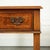 Burr Walnut Nightstands from Brights of Nettlebed For Sale - Image 12 of 18