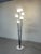 Alberello Glass Floor Lamp form Stilnovo, 1950s For Sale - Image 14 of 18