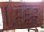 Antique Large Moroccan Moorish Antique Ryad Studded Door 19th C. For Sale - Image 9 of 18