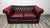 Leather Sofa in style of Chesterfield, 1980s, in Good conditions. Designed 1980 to 1989