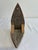 Mid 20th Century Vintage Rustic Wooden Shelf / Primitive Wall Bracket For Sale - Image 5 of 8
