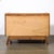 Mid-Century Paul Frankl Cerused Oak Chest of Drawers & X-Form Brass Pulls For Sale - Image 12 of 17