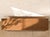 Vintage Mid-Century Modern Walnut Nine-Drawer Dresser For Sale - Image 10 of 12