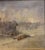 Late 19th Century Late 19th Century Oil on Panel Prussian Battlefields Against French Infantry Soldiers Signed Leon Ambroise Gauthier 1875 For Sale - Image 5 of 7