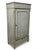 Gustavian (Swedish) Gustavian Linen Cupboard, 1880s For Sale - Image 3 of 9