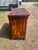 French 19th Century Louis Philippe Solid Walnut Chest of Drawers / Commode For Sale - Image 11 of 12