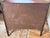 Early 19th Century New England Federal Mahogany Bow-Front Chest of Drawers, C. 1810–1825 For Sale - Image 9 of 9