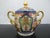 Japanese Arita Ware Imari Kisen Kiln Vivid Gokunishiki Porcelain Sugar Bowl For Sale - Image 4 of 10
