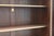 Empire Mahogany Bookcase, 1890s For Sale - Image 10 of 12