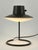 Metal Early Dark Brown Oxford Table Lamp by Arne Jacobsen for Louis Poulsen, 1960s For Sale - Image 7 of 18