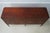 Baker Archetype Cherry Drop Side Bar Server For Sale - Image 10 of 18