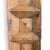 Antique Wooden Bread Display Trough For Sale - Image 4 of 11