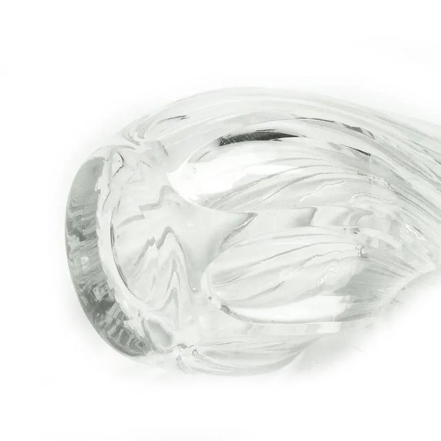 Art Deco Style Vase, Ireland, 1950s For Sale - Image 4 of 8